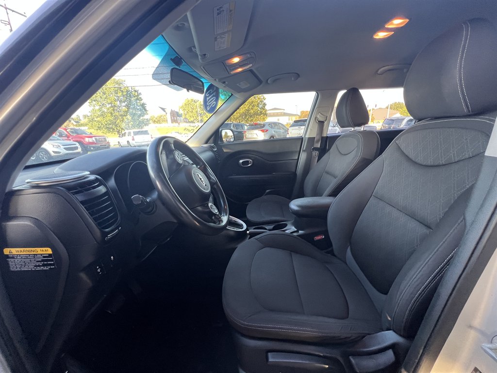2015 Kia Soul - $9,995