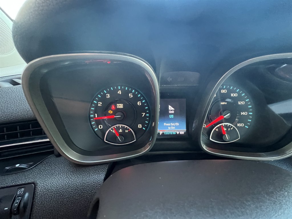 2013 Chevrolet Malibu - $9,995