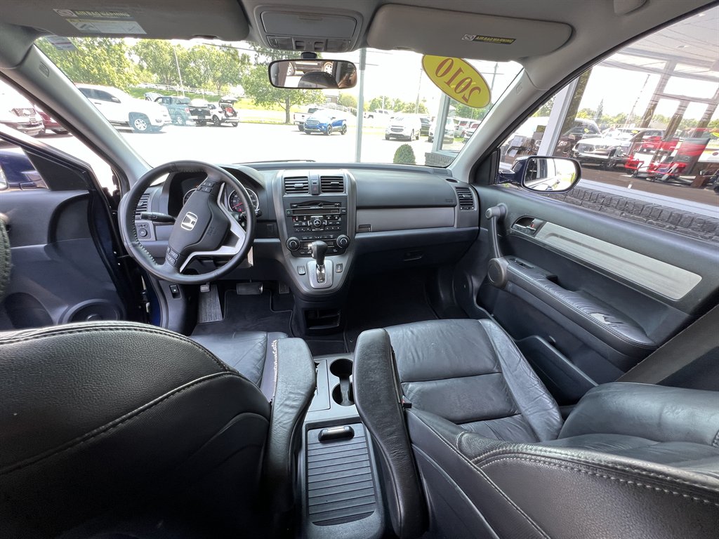 2010 Honda CR-V - $9,995