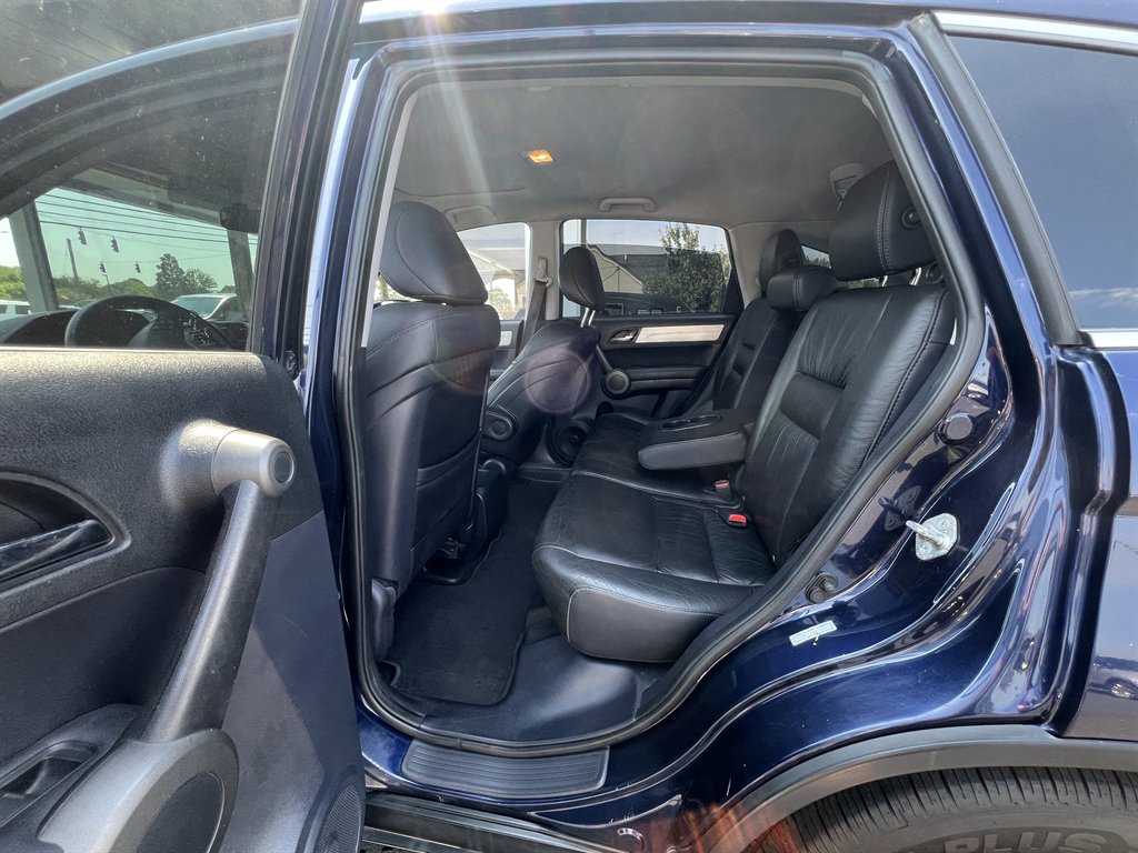 2010 Honda CR-V - $9,995