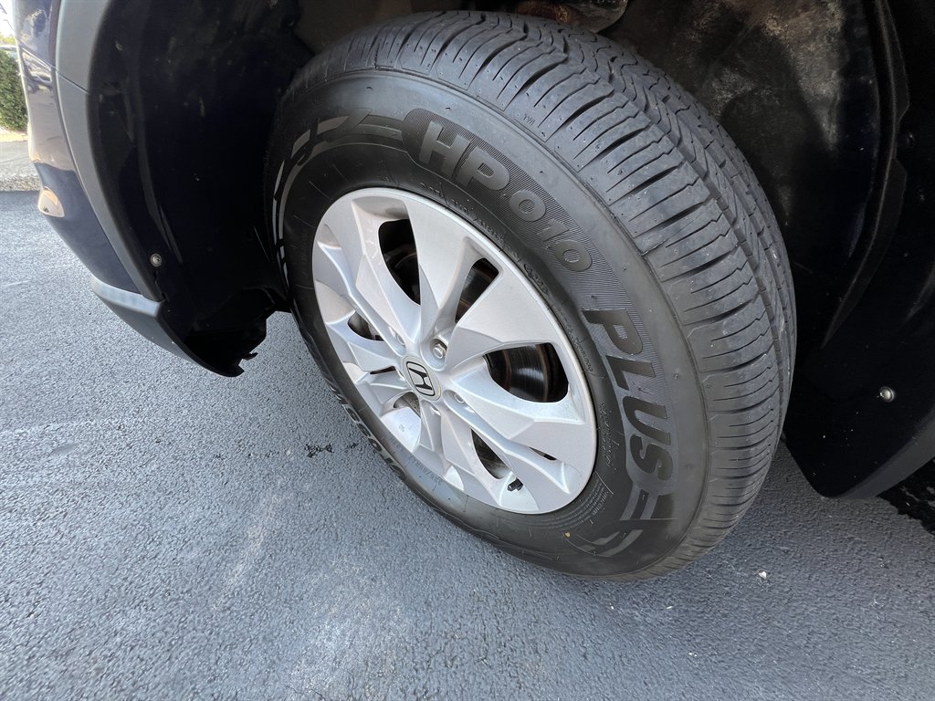 2010 Honda CR-V - $9,995