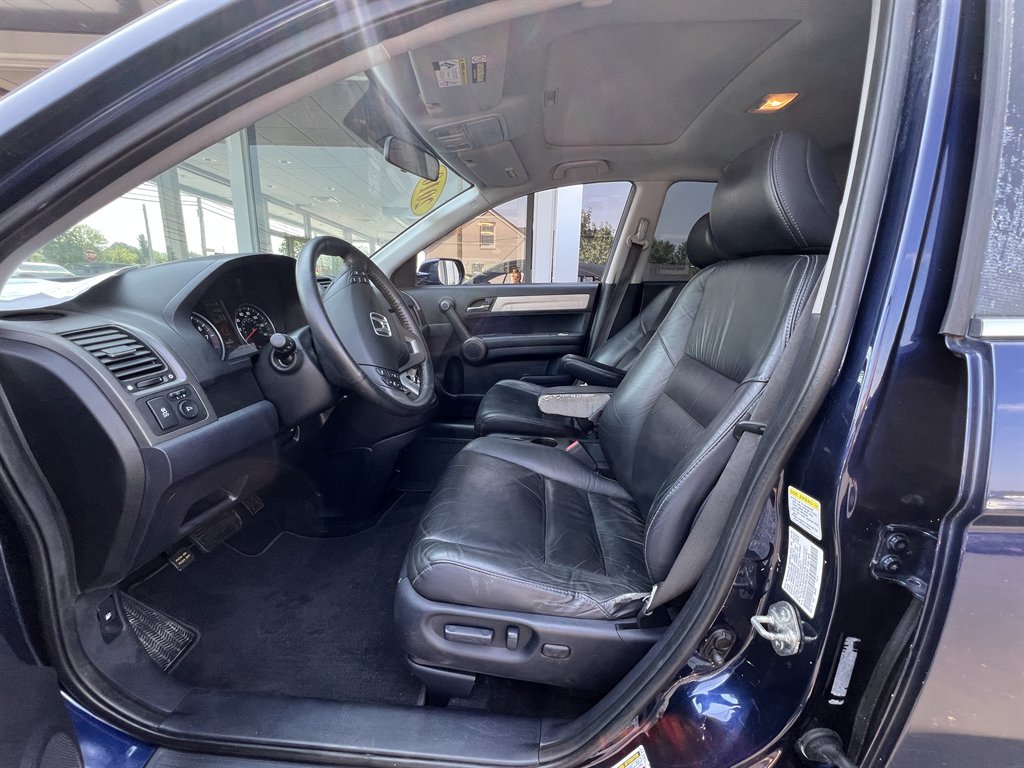 2010 Honda CR-V - $9,995