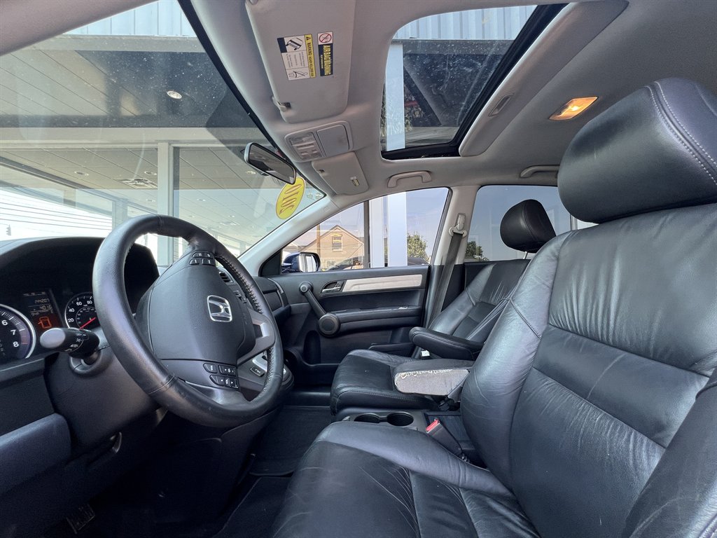 2010 Honda CR-V - $9,995