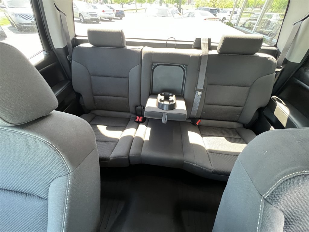 2016 Chevrolet Silverado - $19,995
