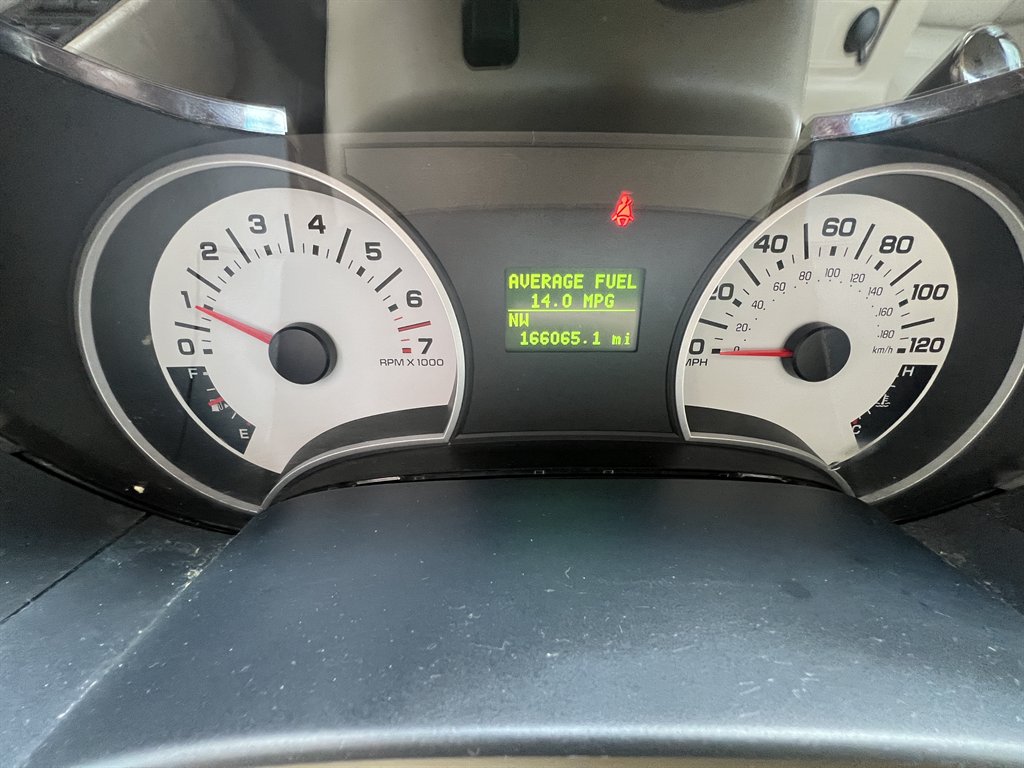 2007 Ford Explorer - $9,995