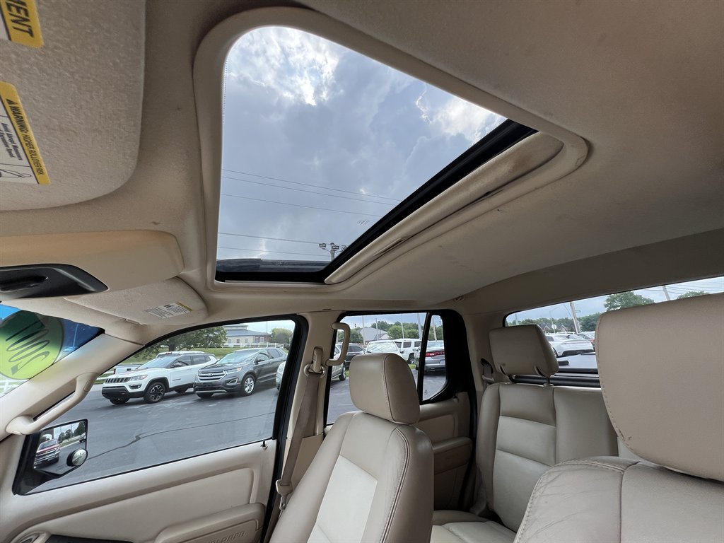 2007 Ford Explorer - $9,995