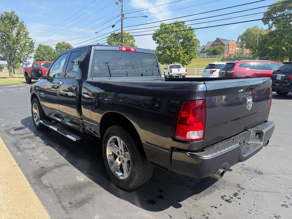 2014 Ram 1500 - $15,995