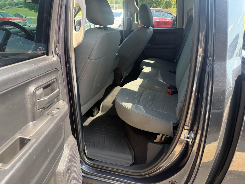 2014 Ram 1500 - $15,995