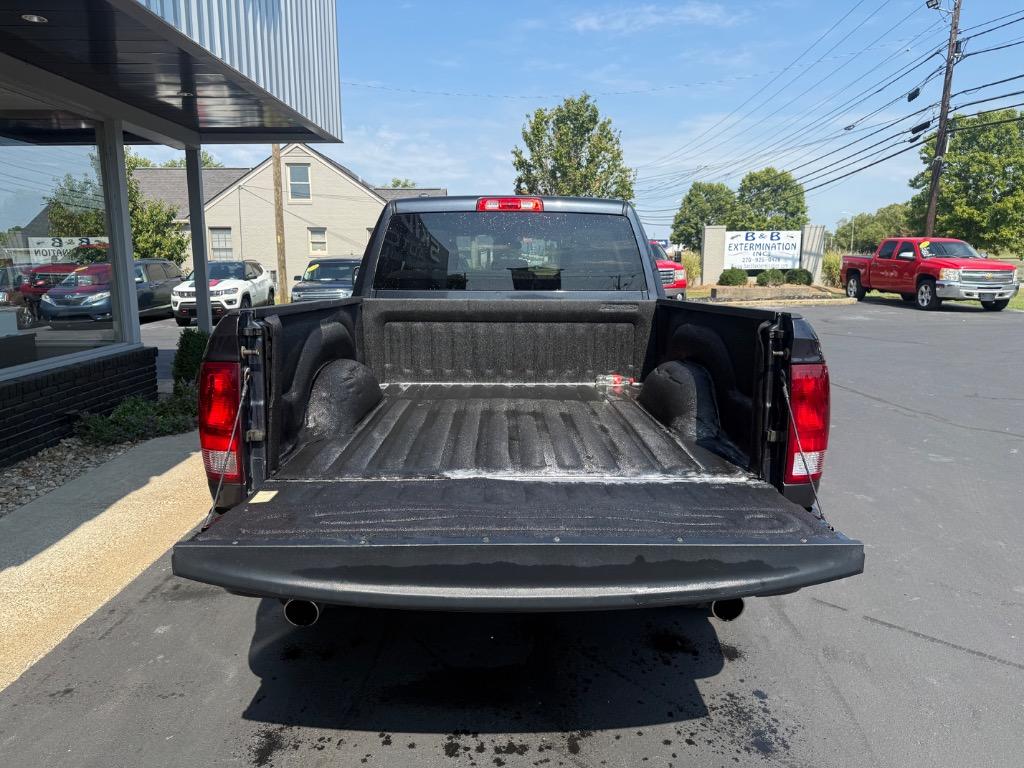 2014 Ram 1500 - $15,995