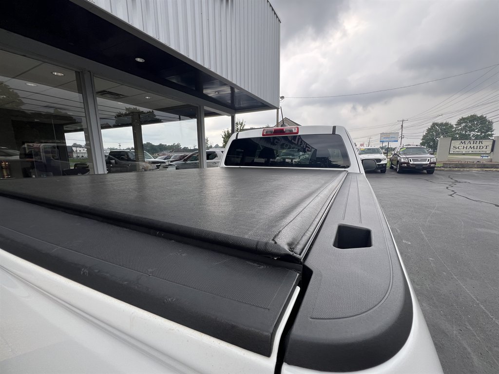 2017 Chevrolet Colorado - $11,995