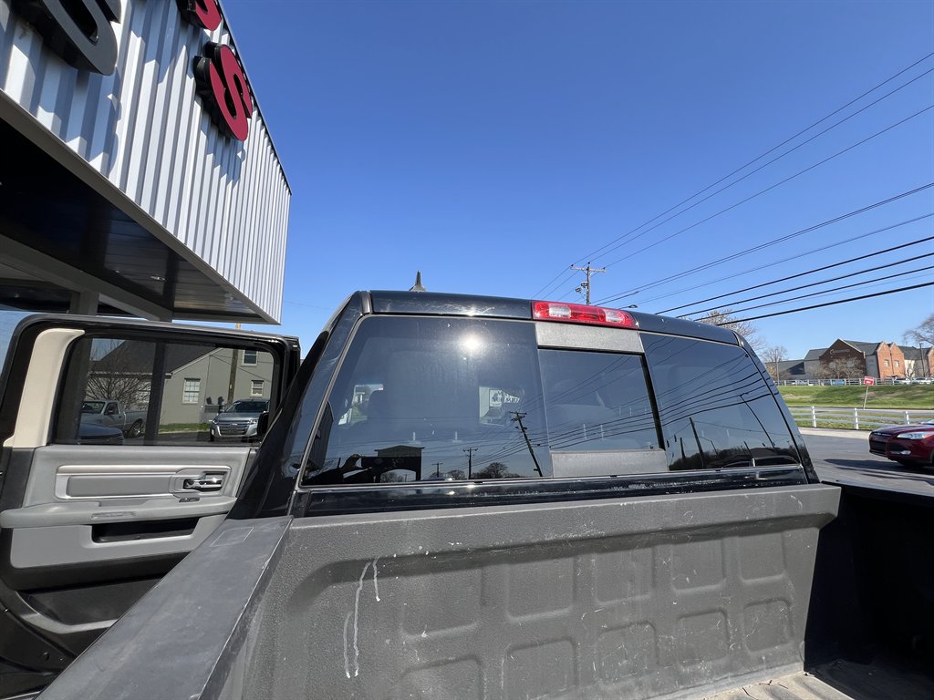 2014 Ram 1500 - $17,995