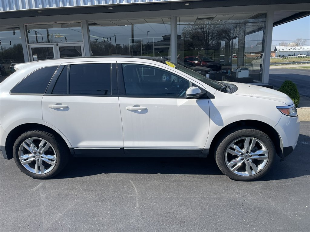 2012 Ford Edge - $10,995