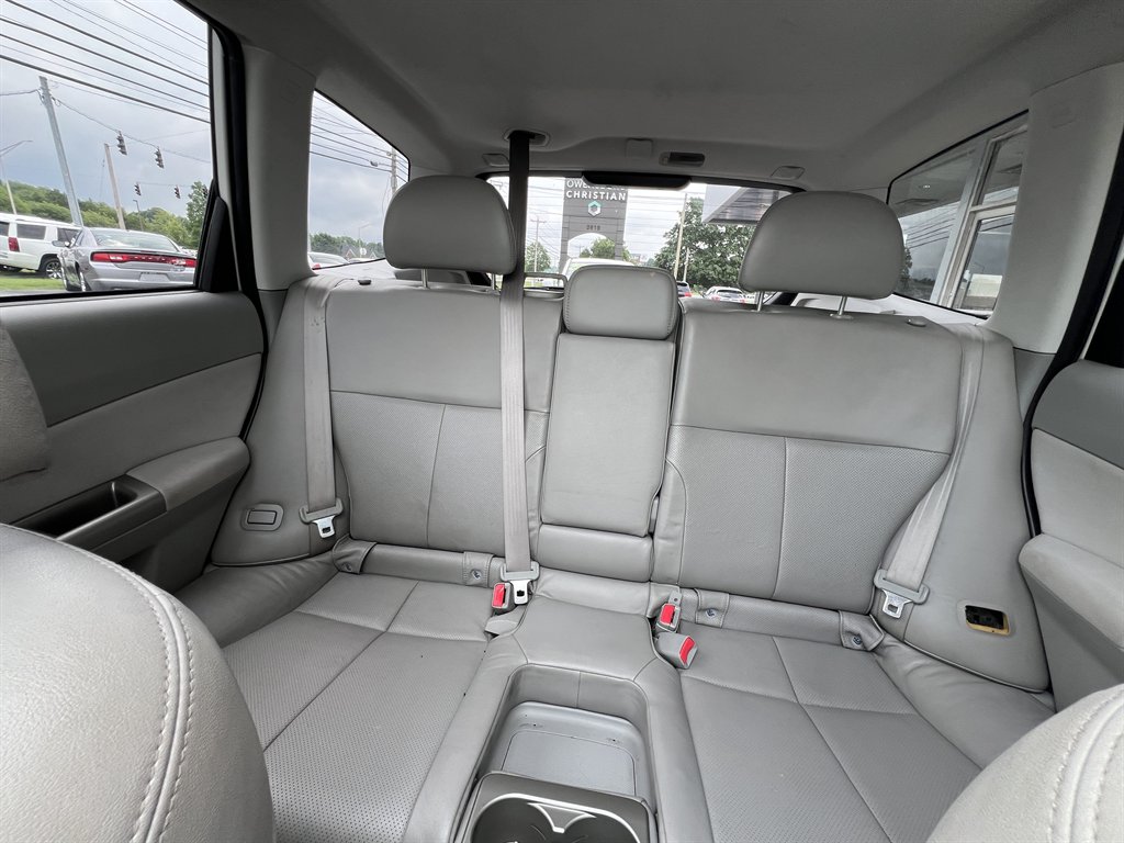 2010 Subaru Forester - $8,995