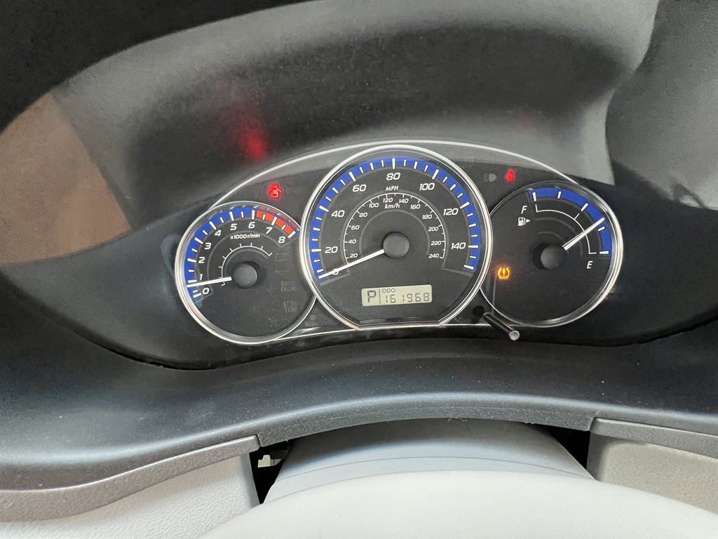 2010 Subaru Forester - $8,995
