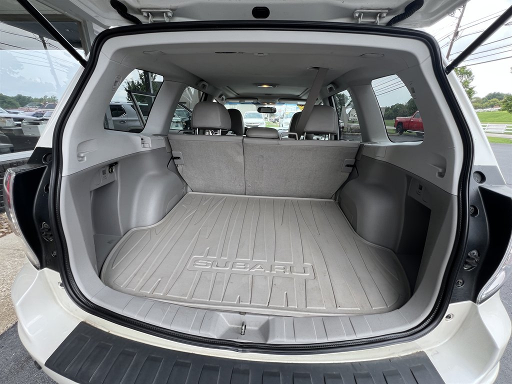 2010 Subaru Forester - $8,995