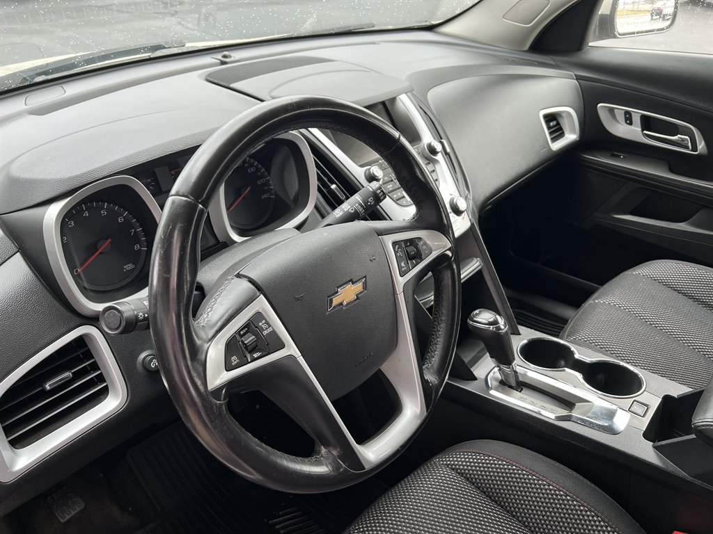 2016 Chevrolet Equinox - $10,995