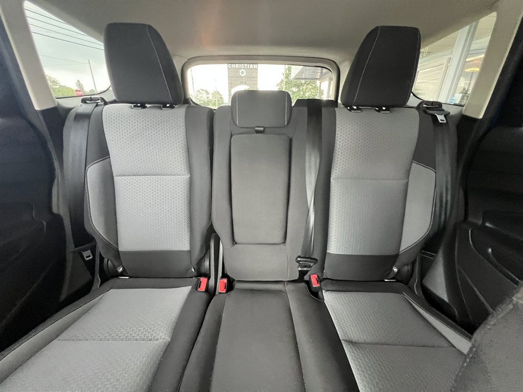2018 Ford Escape - $9,995