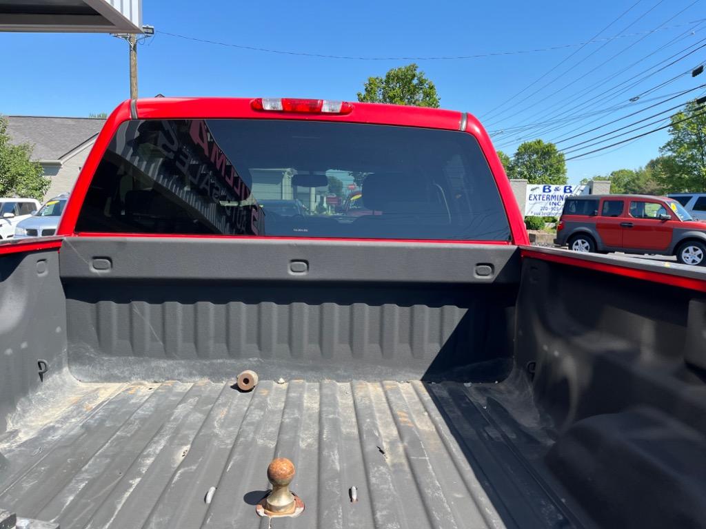 2014 GMC Sierra - $26,500