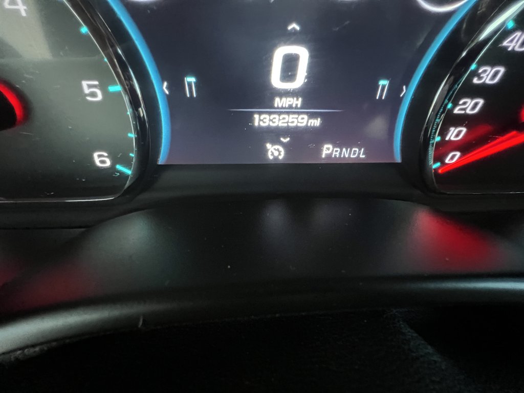 2018 Chevrolet Suburban - $23,995
