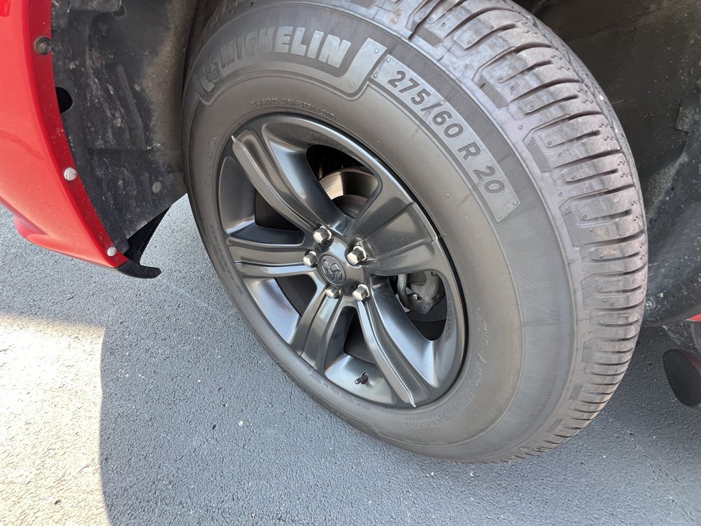 2018 Ram 1500 - $22,995
