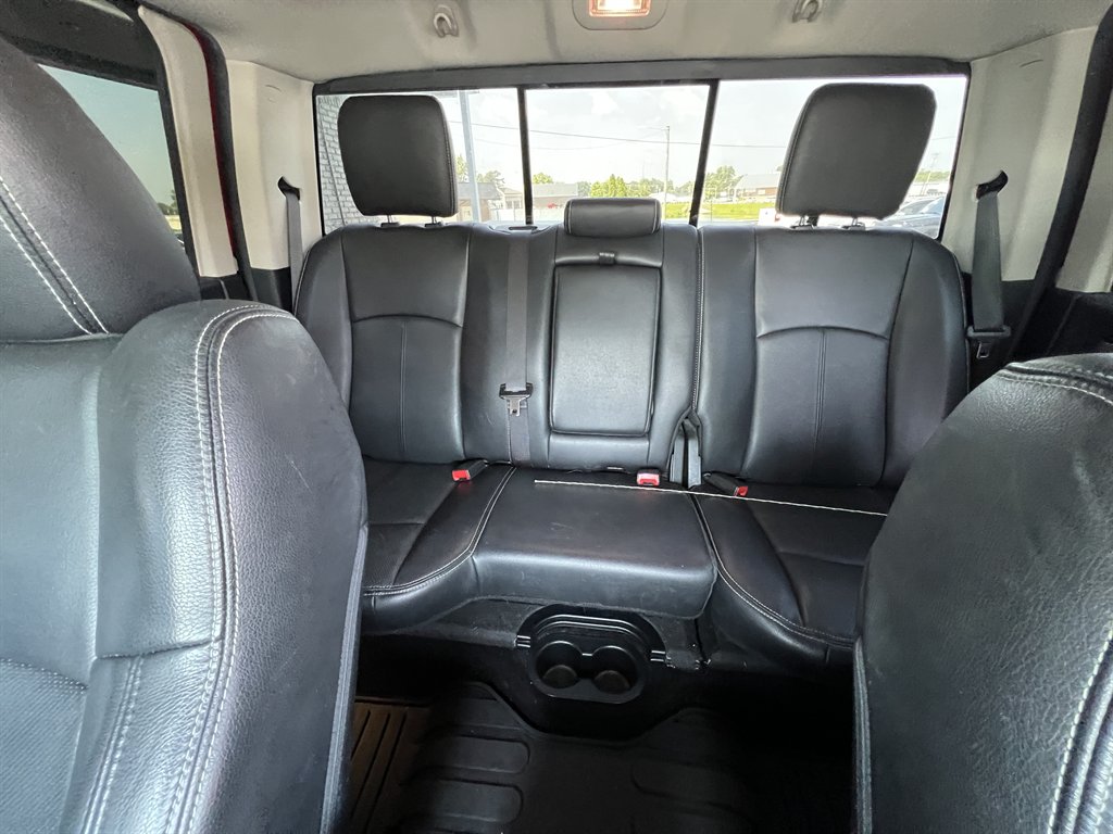 2018 Ram 1500 - $22,995