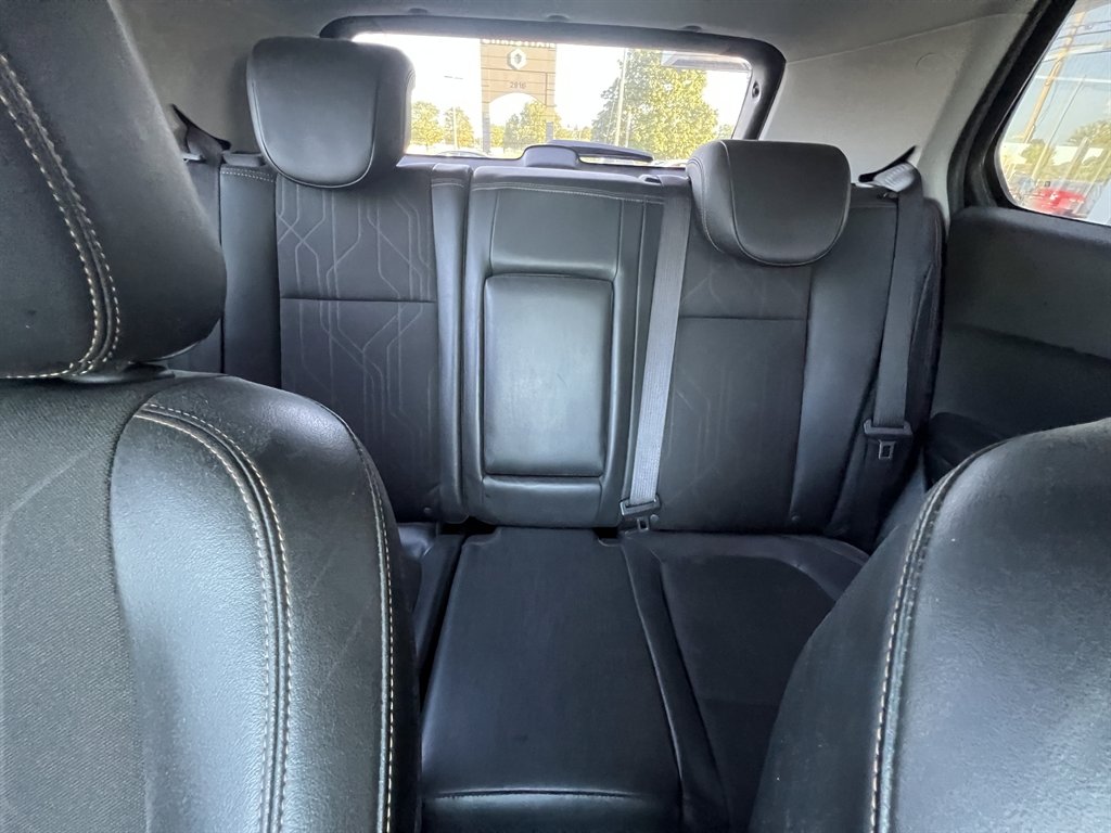 2022 Chevrolet Trax - $16,995