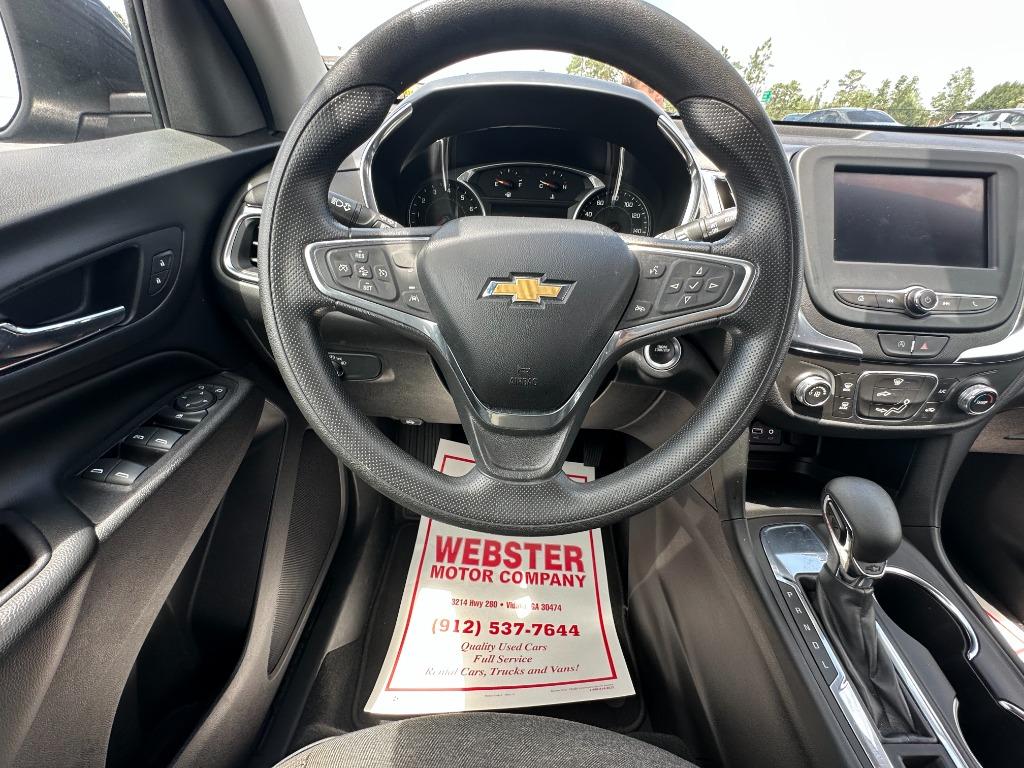 2024 Chevrolet Malibu RS photo 24