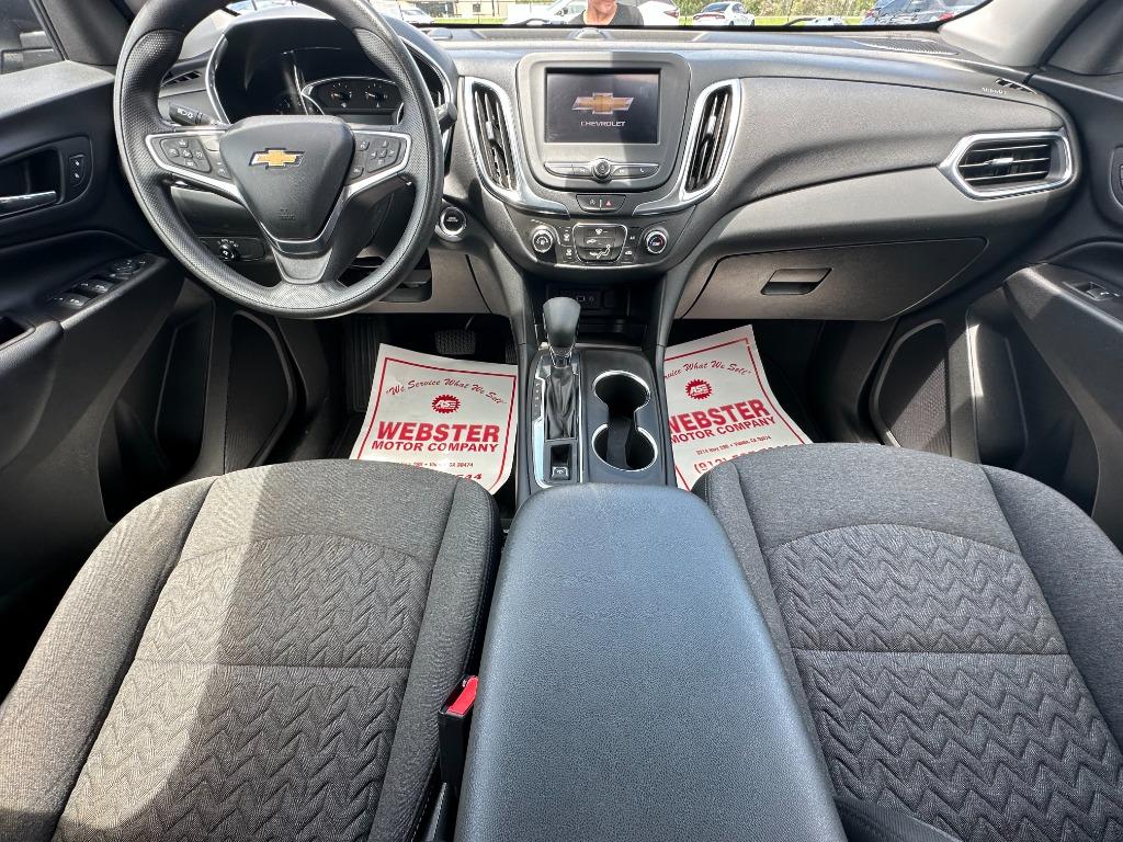 2024 Chevrolet Malibu RS photo 22