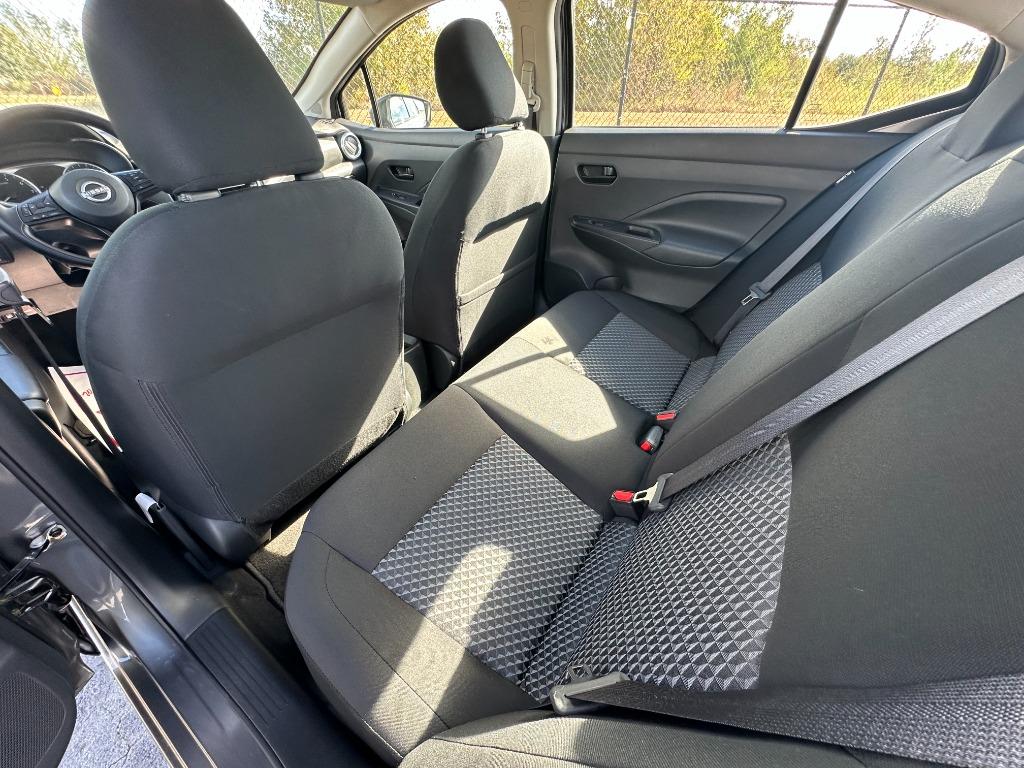 2024 Nissan Versa - $23,900