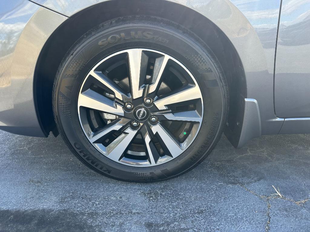 2024 Nissan Versa - $23,900