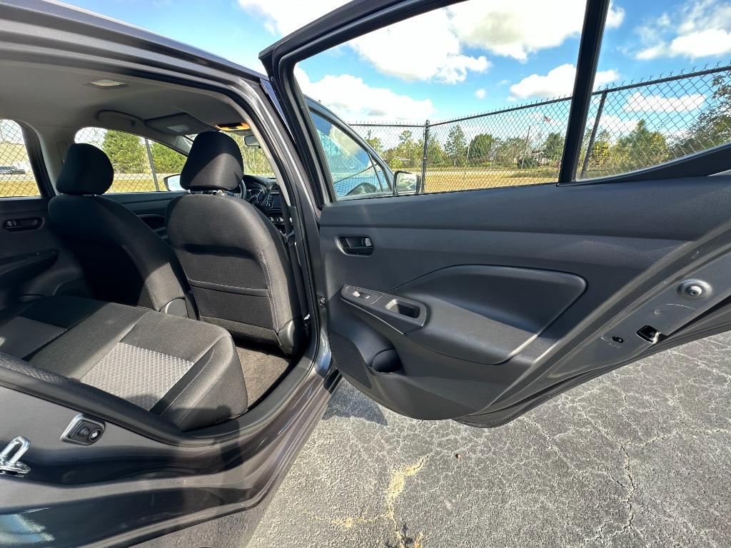 2024 Nissan Versa - $23,900