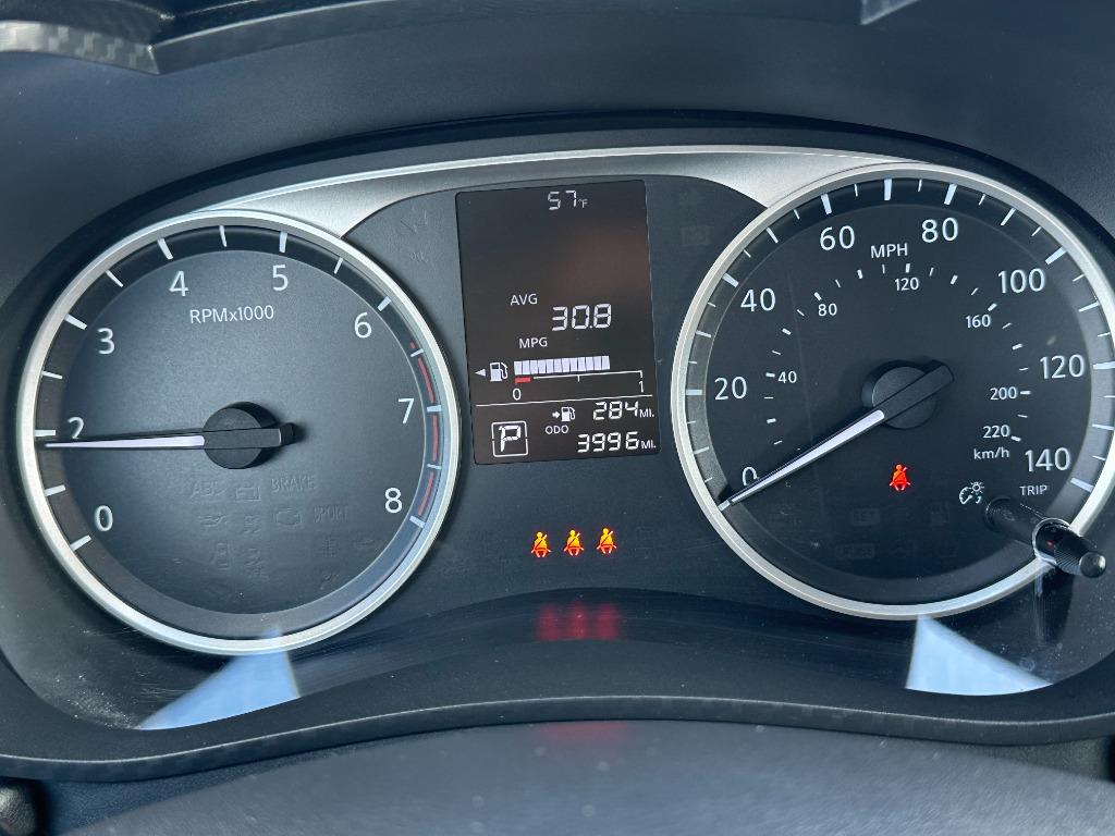 2024 Nissan Versa - $23,900