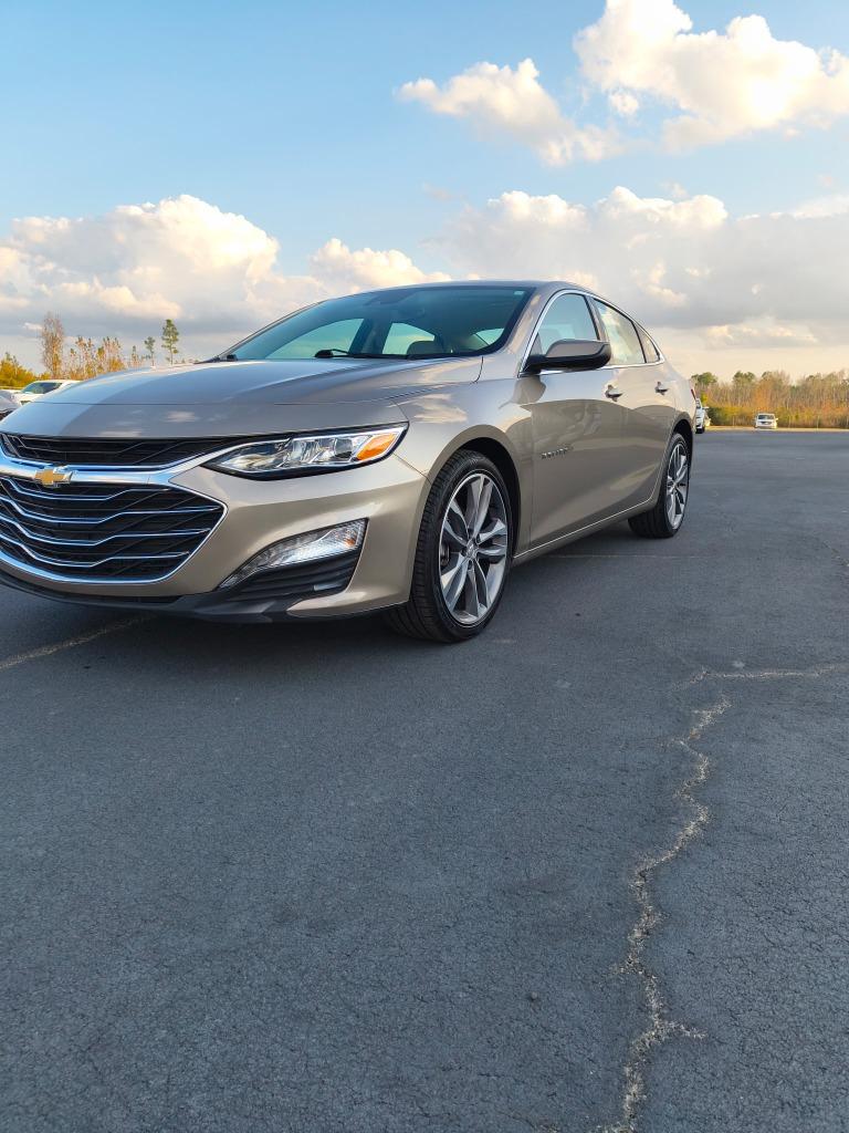2024 Chevrolet Malibu - $26,900