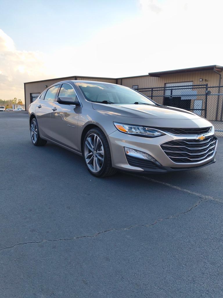 2024 Chevrolet Malibu - $26,900