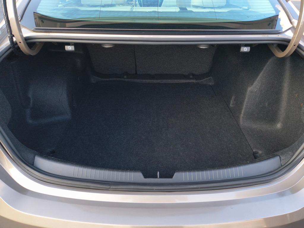2024 Chevrolet Malibu - $26,900