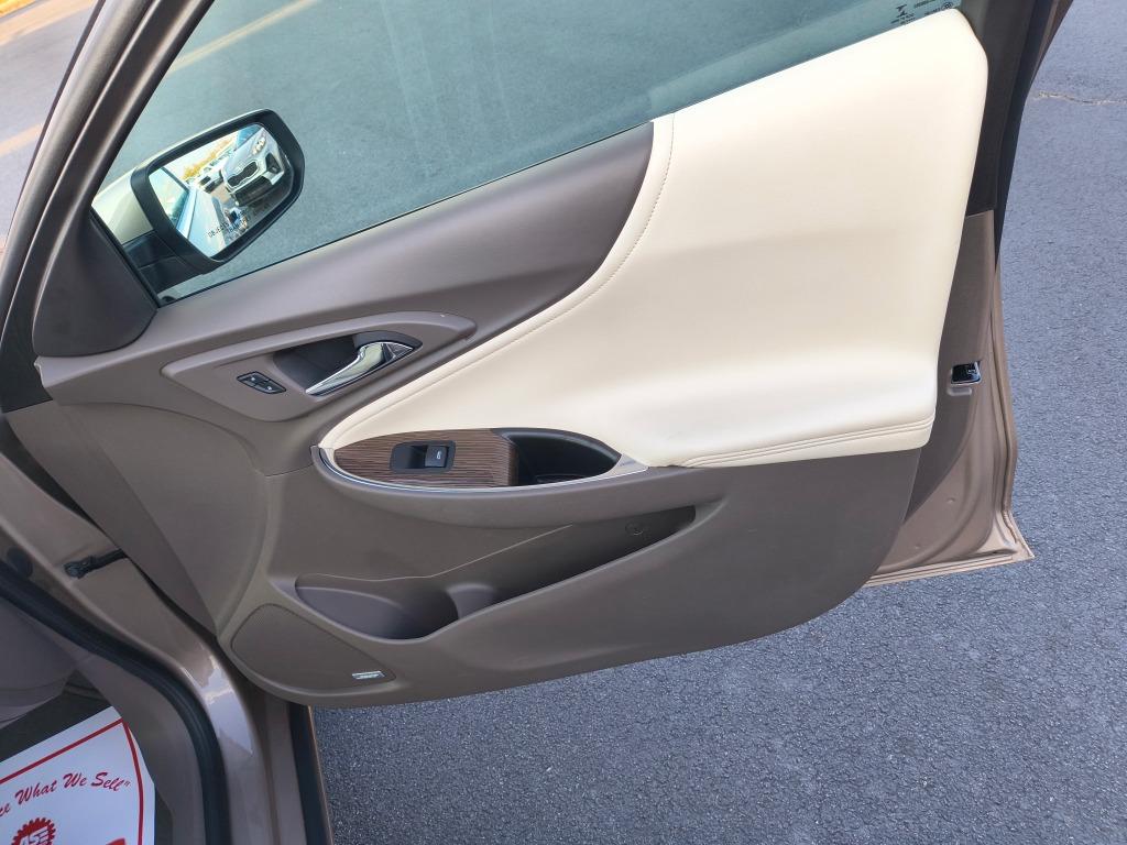 2024 Chevrolet Malibu - $26,900
