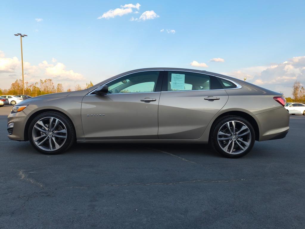 2024 Chevrolet Malibu - $26,900