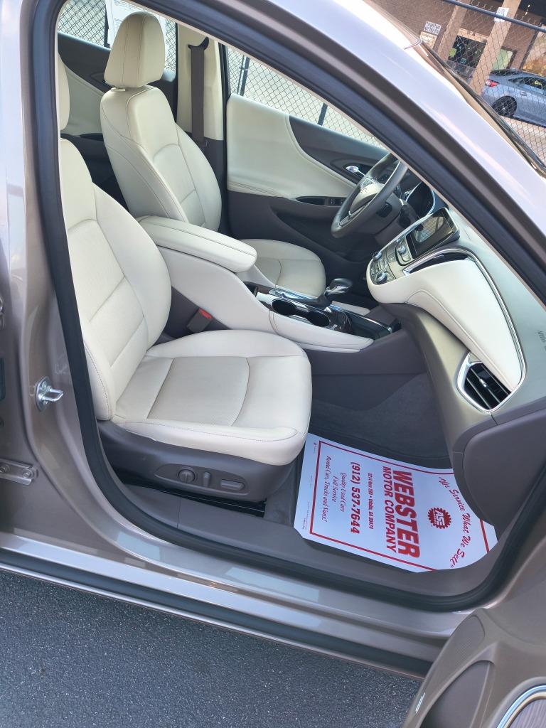2024 Chevrolet Malibu - $26,900