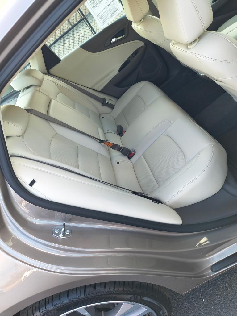 2024 Chevrolet Malibu - $26,900