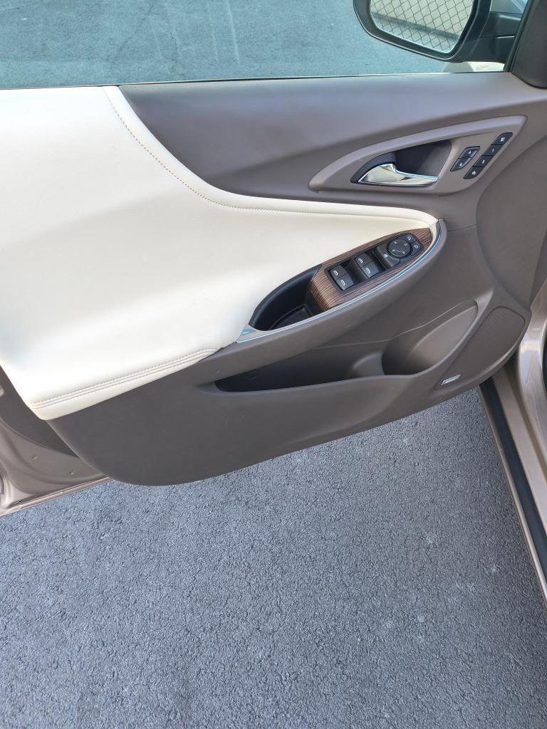 2024 Chevrolet Malibu - $26,900