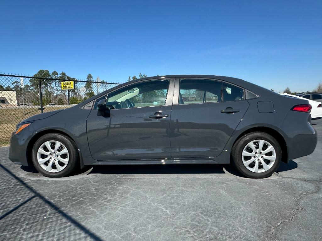 2025 Toyota Corolla - $27,500