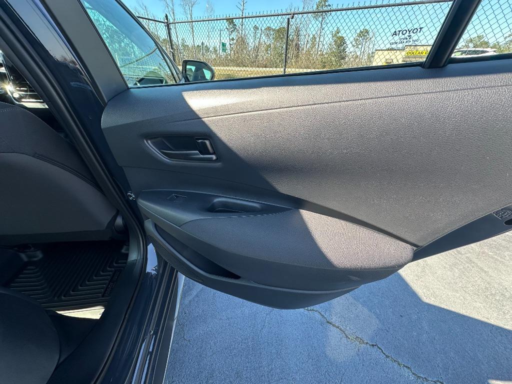 2025 Toyota Corolla - $27,500
