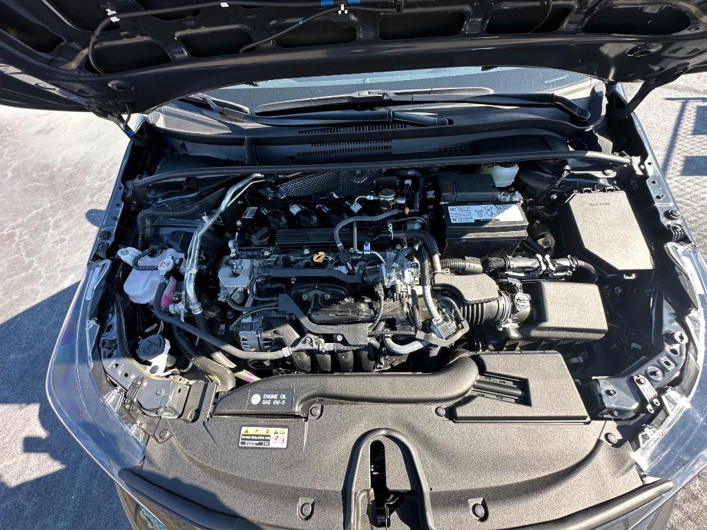 2025 Toyota Corolla - $27,500