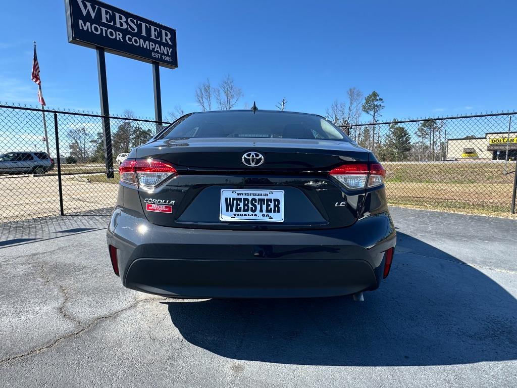 2025 Toyota Corolla - $27,500