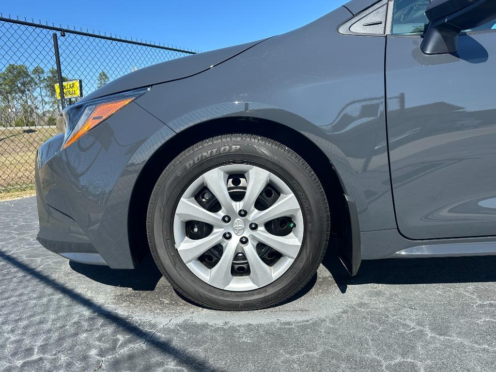 2025 Toyota Corolla - $27,500
