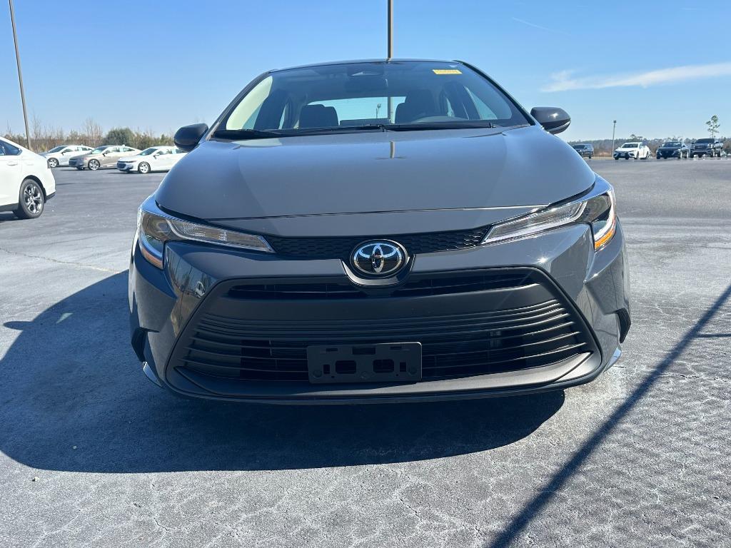 2025 Toyota Corolla - $27,500