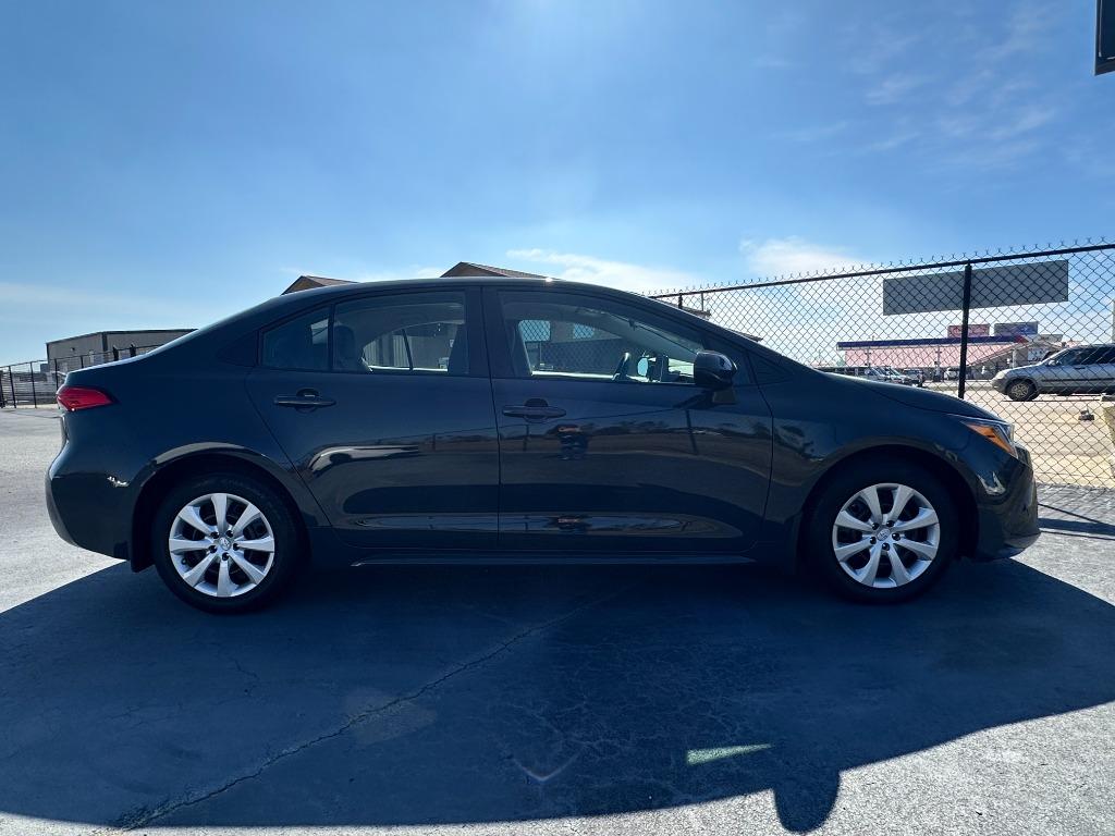 2025 Toyota Corolla - $27,500