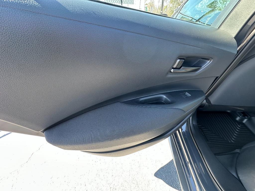 2025 Toyota Corolla - $27,500
