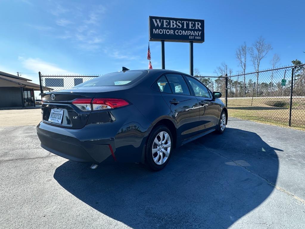 2025 Toyota Corolla - $27,500