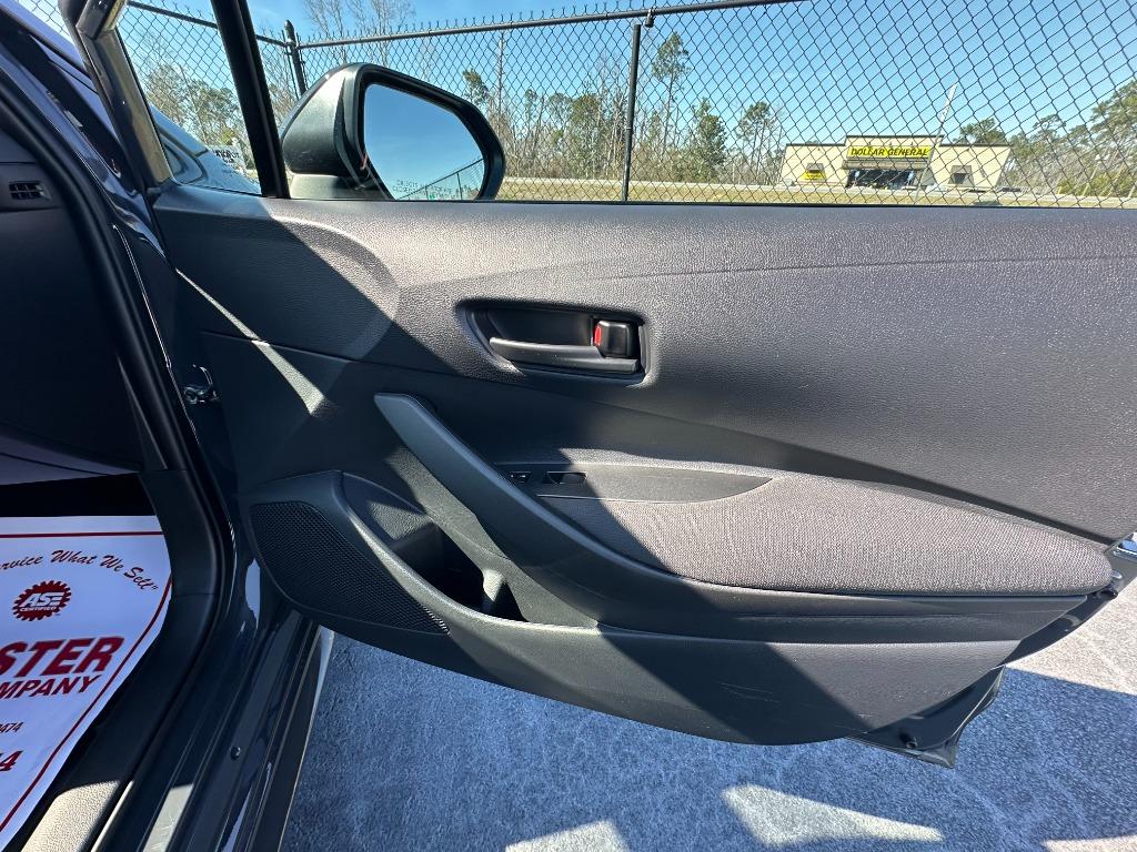 2025 Toyota Corolla - $27,500